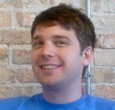 Andrew Mason-Founder