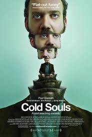 Cold Souls (2009) Icon
