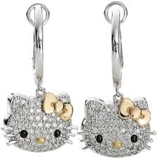 diamond jewelry