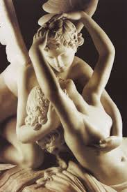 cupid and psyche