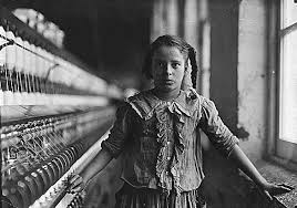 lewis hine teen labor
