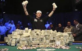 of poker 2008 - wsop