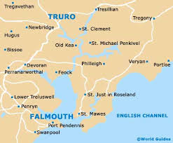 of Falmouth - Falmouth,