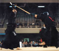 Contact - Cleveland Kendo