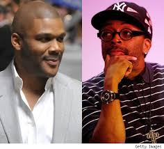 Da: Spike Lee gets Award from Children’s charity Camp Brooklyn , while Tyler Perry gives NAACP $1 Million in hush Money…..