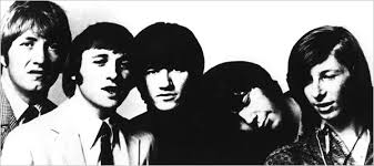 buffalo springfield
