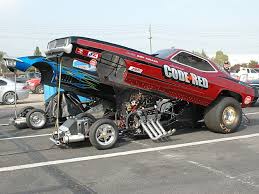 funny cars