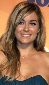 lauren conrad hair