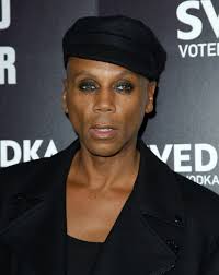 rupaul