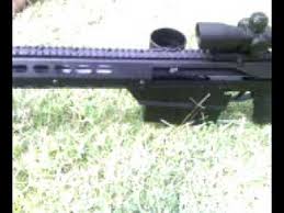 tippmann sniper rifles