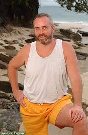 Survivor Season 20: Richard