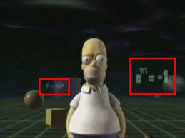 on P versus NP (picture