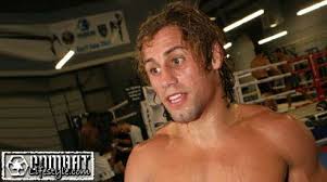 uriah faber