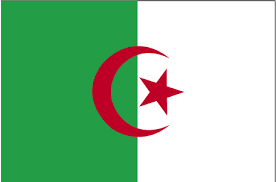 Algeria icon