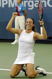 8 Francesca Schiavone, the