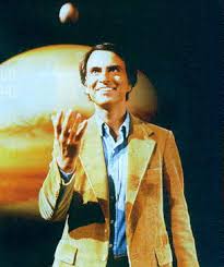Carl Sagan