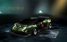 need for speed undercover cars