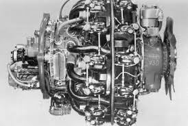 bmw aircraft engine