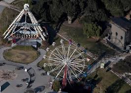 Jacksons Neverland Ranch