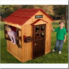 kids houses
