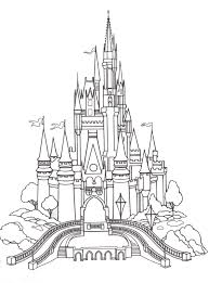 cinderella castle