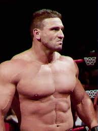 ufc shamrock