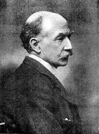 Thomas Hardy