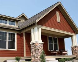 Waukesha WI Fiber Cement Siding