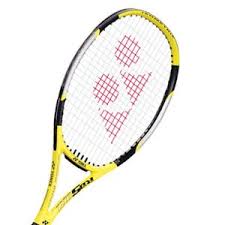 tennis racket