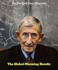 Freeman Dyson