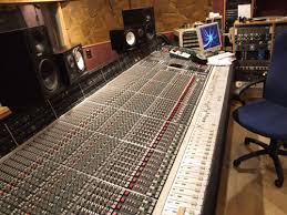 music producer