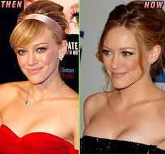 HILARY DUFF NAKED VIDEO