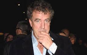 jeremy clarkson