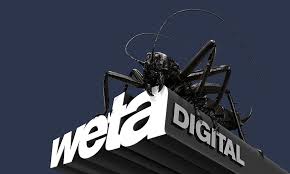 Weta Digital