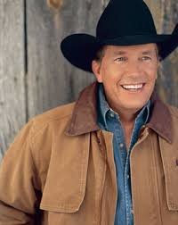 george straight
