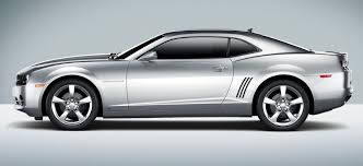 2010 camaro