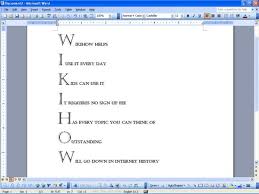 acrostic poem example