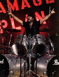 vinnie paul