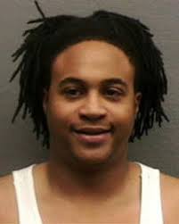 Orlando Brown Born: 4-Dec-1987
