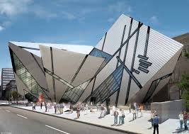 royal ontario museum