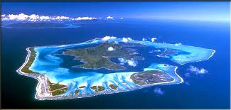 Bora Bora: All Inclusive