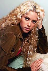 shakira video