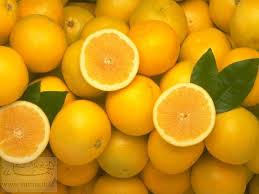 خلطــــــــــــات للبشــــــــــره  Yellow-oranges