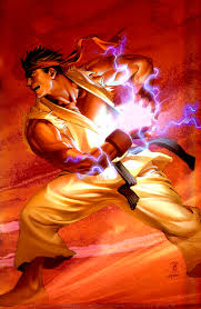 ryu