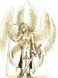 seraphim art
