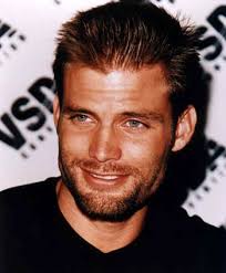 Casper Van Dien