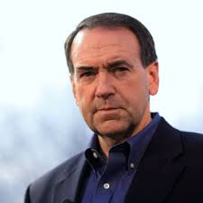 Mike Huckabees Losing