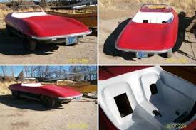 fiberglass kit car