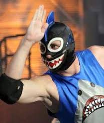 shark boy