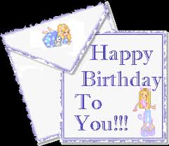 birthday cards greetings
